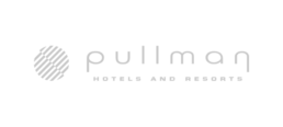 Pullman Hotel - Logo