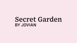 Secret Garden by Jovian