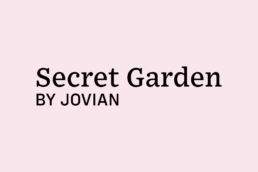 Secret Garden by Jovian